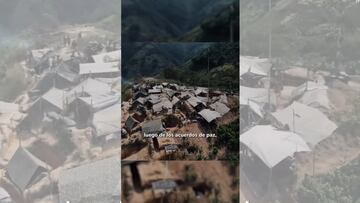 Inicia la ‘Operación Trueno’ para recuperar el Cañón del Micay