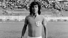 Muere Norberto Huezo, capitán de El Salvador en el Mundial de España 1982