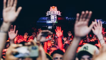 Final Nacional Red Bull 2024: horario, canales, TV y dónde ver online la Final en México