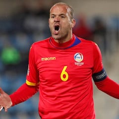 Una leyenda internacional, expulsada por protestar contra su Federación