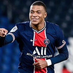 6 razones por las que Mbappé sería el fichaje ideal del Real Madrid