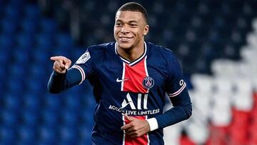 6 razones por las que Mbappé sería el fichaje ideal del Real Madrid