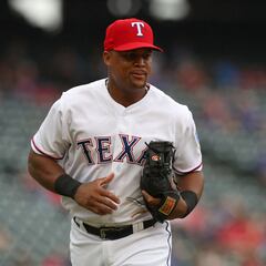 Adrián Beltré es elegido a la clase 2024 del Salón de la Fama del Béisbol