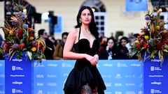 El Málaga Film Festival llega su fin: repasa los mejores looks de la alfombra roja