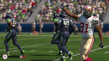 Captura de pantalla - Madden NFL 15 (360)