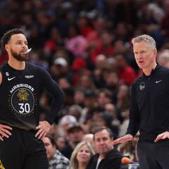 Colapso total de los Warriors