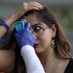 El Gobierno de Jalisco: nuevas medidas por el coronavirus