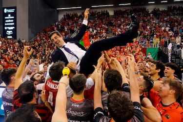 El viaje increíble de Pablo Pin