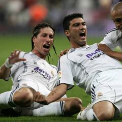 Los diez finales más apretados
en la historia de la Liga