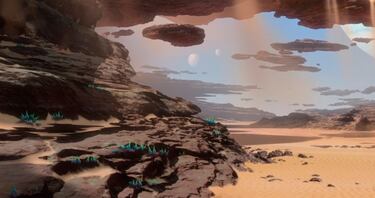 Primer vistazo a los biomas de Avatar 3: Michelle Rodriguez desvela si regresará a la saga