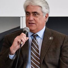 "McLaren lo hace todo bien y eso es bueno para la IndyCar"