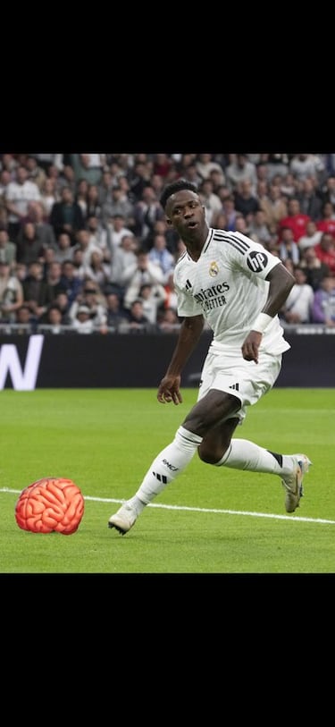 Los mejores memes de la derrota del Real Madrid ante el Celta