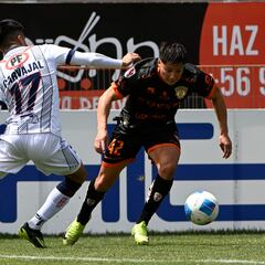 Un equipo de la B chilena se queda sin DT a dos fechas del final: ya tiene reemplazante