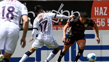 Un equipo de la B chilena se queda sin DT a dos fechas del final: ya tiene reemplazante