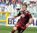 El Borussia Dortmund negocia el fichaje de Immobile, del Torino