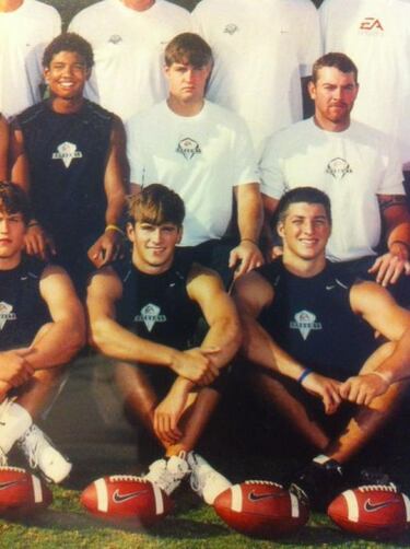 Blue 42! - Preseason (2012)