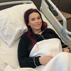 Muere la influencer Anca Molnar a los 35 años