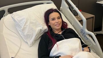 Muere la influencer Anca Molnar a los 35 a?os