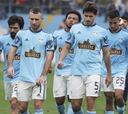 Sporting Cristal: un año amargo