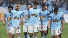 Sporting Cristal: un año amargo