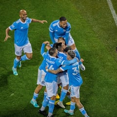 New York City FC construiría su estadio junto al Citi Field de los Mets