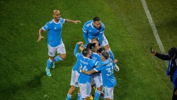 New York City FC construir¨ªa su estadio junto al Citi Field de los Mets