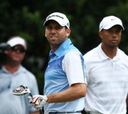 Tiger Woods no piensa pedir disculpas a Sergio García