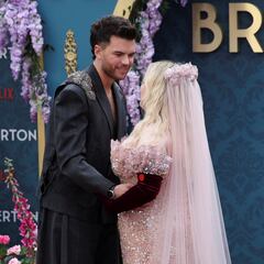 Bridgerton: ¿a qué hora se estrenan los nuevos episodios en Netflix y cuántos capítulos tiene la temporada 3?