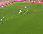 La U anota este golazo y Sudamérica aplaude: ¡Miren lo que hicieron Hormazábal y Assadi!