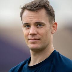 El peligroso lío en la portería del Bayern