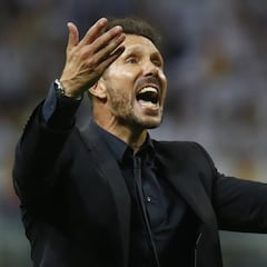El PSG anuncia "una nueva era” y ya habría hablado con Simeone