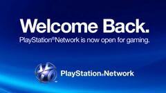 ¿Juegos gratis por la caída de servidores de PlayStation Network? Esto es lo que Sony regaló la última vez