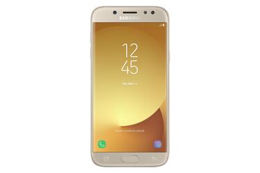 Samsung presenta la nueva línea Galaxy J