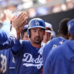 El dinero está sobre el terreno de juego dentro de la MLB