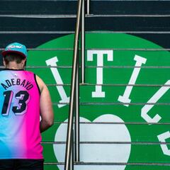 El problema de carácter que arrastran los Celtics y que les impide ganar la NBA