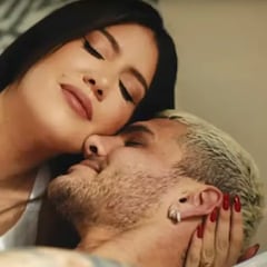 Wanda Nara lanza una canción dedicada a Mauro Icardi: “Yo te vi primero”