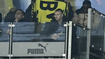 El Manchester City prepara una oferta inminente por Haaland