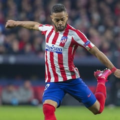 Renan Lodi, un lateral de oro