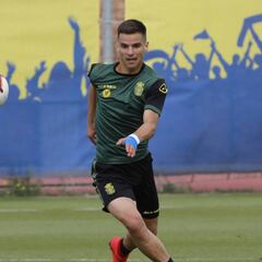 "Tenemos ganas de jugar el derbi, pero no hay ganas de revancha"