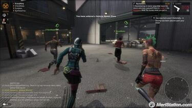 All Points Bulletin, Impresiones