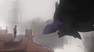 Dreams, la promesa oculta de Sony