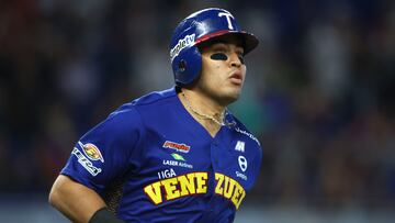 Nicaragua - Venezuela en vivo: Serie del Caribe 2024 en directo