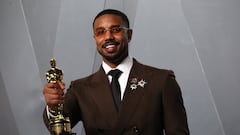 La presencia de Michael B. Jordan, Oscar a Mejor Actor, en dos de las mejores series de la historia y de la que nadie se dio cuenta