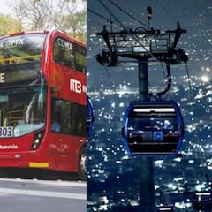 Semana Santa CDMX 2022: Horario especial Metro, Metrobús, Ecobici, Cablebús y Tren Ligero