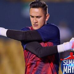 Raúl Gudiño sobre Carlos Acevedo: “Me preocupo por lo que viene”