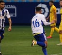 Ponferradina - Zaragoza: horario, TV y cómo y dónde ver