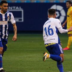 Ponferradina - Zaragoza: horario, TV y cómo y dónde ver