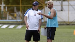 Peláez III: El DT comienza una nueva etapa con el Medellín