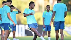 Who plays today in Copa América 2024? July 6: games, times, TV, schedule