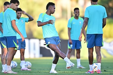 When is Brazil - Ecuador? How to watch on TV, stream online | South American Qualifiers